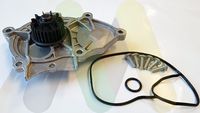 MOTAQUIP LVWP1048 - Bomba de agua, refrigeración del motor