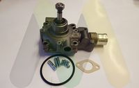 MOTAQUIP LVWP1040 - Bomba de agua, refrigeración del motor