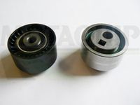 MOTAQUIP LVTT291 - Juego de correas dentadas