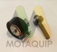 MOTAQUIP LVTT345 - Juego de correas dentadas