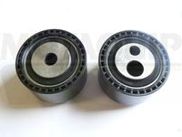 MOTAQUIP LVTT289 - Juego de correas dentadas