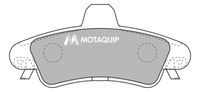 MOTAQUIP LVXL1044 - Juego de pastillas de freno