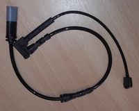 MOTAQUIP LVWS101 - Contacto de aviso, desgaste de los frenos
