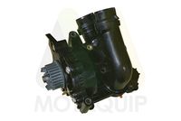 MOTAQUIP LVWP1089 - Bomba de agua, refrigeración del motor