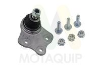 MOTAQUIP LVSJ1201 - Rótula de suspensión/carga