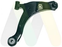 MOTAQUIP LVSA1675 - Barra oscilante, suspensión de ruedas