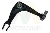 MOTAQUIP LVSA1678 - Barra oscilante, suspensión de ruedas