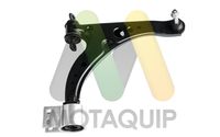 MOTAQUIP LVSA1893 - Barra oscilante, suspensión de ruedas