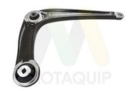 MOTAQUIP LVSA2216 - Barra oscilante, suspensión de ruedas