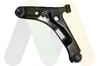 MOTAQUIP LVSA1709 - Barra oscilante, suspensión de ruedas