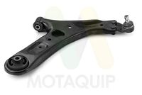 MOTAQUIP LVSA2114 - Barra oscilante, suspensión de ruedas