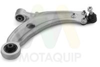 MOTAQUIP LVSA2199 - Barra oscilante, suspensión de ruedas