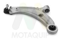 MOTAQUIP LVSA2198 - Barra oscilante, suspensión de ruedas