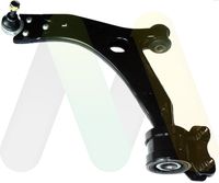 MOTAQUIP LVSA1696 - Barra oscilante, suspensión de ruedas