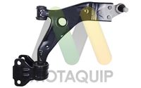 MOTAQUIP LVSA1903 - Barra oscilante, suspensión de ruedas