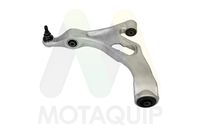MOTAQUIP LVSA2012 - Barra oscilante, suspensión de ruedas