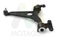 MOTAQUIP LVSA1475 - Barra oscilante, suspensión de ruedas