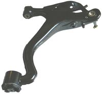 MOTAQUIP LVSA1225 - Barra oscilante, suspensión de ruedas