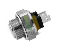 MOTAQUIP LVRF375 - Interruptor de temperatura, ventilador del radiador