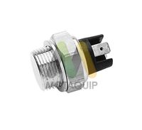 MOTAQUIP LVRF363 - Interruptor de temperatura, ventilador del radiador