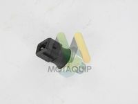 MOTAQUIP LVRP291 - Interruptor de control de la presión de aceite