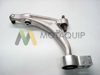 MOTAQUIP LVSA1174 - Barra oscilante, suspensión de ruedas