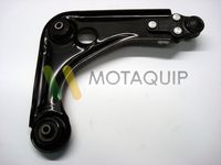 MOTAQUIP LVSA1373 - Barra oscilante, suspensión de ruedas