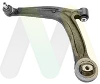 MOTAQUIP LVSA1780 - Barra oscilante, suspensión de ruedas
