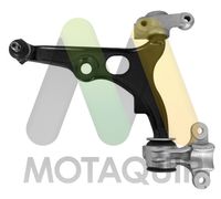MOTAQUIP LVSA1627 - Barra oscilante, suspensión de ruedas