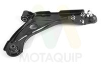 MOTAQUIP LVSA2051 - Barra oscilante, suspensión de ruedas