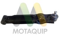 MOTAQUIP LVSA1750 - Barra oscilante, suspensión de ruedas