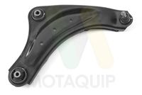MOTAQUIP LVSA2161 - Barra oscilante, suspensión de ruedas