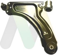 MOTAQUIP LVSA1103 - Barra oscilante, suspensión de ruedas