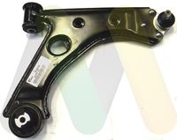 MOTAQUIP LVSA1152 - Barra oscilante, suspensión de ruedas