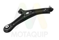 MOTAQUIP LVSA2145 - Barra oscilante, suspensión de ruedas