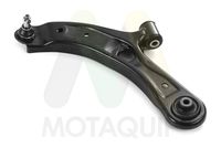 MOTAQUIP LVSA1874 - Barra oscilante, suspensión de ruedas
