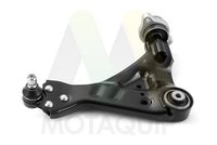 MOTAQUIP LVSA1968 - Barra oscilante, suspensión de ruedas