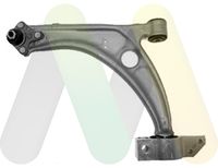 MOTAQUIP LVSA1771 - Barra oscilante, suspensión de ruedas