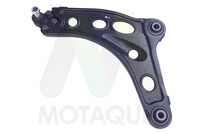MOTAQUIP LVSA1871 - Barra oscilante, suspensión de ruedas