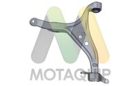 MOTAQUIP LVSA1866 - Barra oscilante, suspensión de ruedas