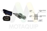 MOTAQUIP LVOS2058 - Sonda Lambda