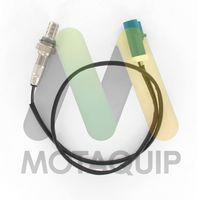 MOTAQUIP LVOS1978 - Sonda Lambda