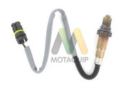MOTAQUIP LVOS1605 - Sonda Lambda