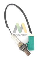 MOTAQUIP LVOS1451 - Sonda Lambda