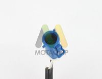 MOTAQUIP LVOS1341 - Sonda Lambda