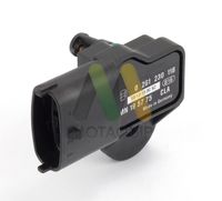 MOTAQUIP LVPA277 - Sensor, presión colector de admisión