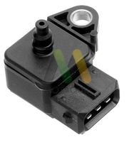 MOTAQUIP LVPA276 - Sensor, presión colector de admisión