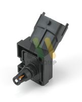 MOTAQUIP LVPA267 - Sensor, presión colector de admisión