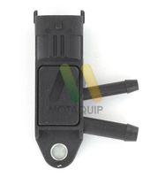 MOTAQUIP LVPA197 - Sensor, presión gas de escape