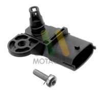 MOTAQUIP LVPA209 - Sensor, presión colector de admisión
